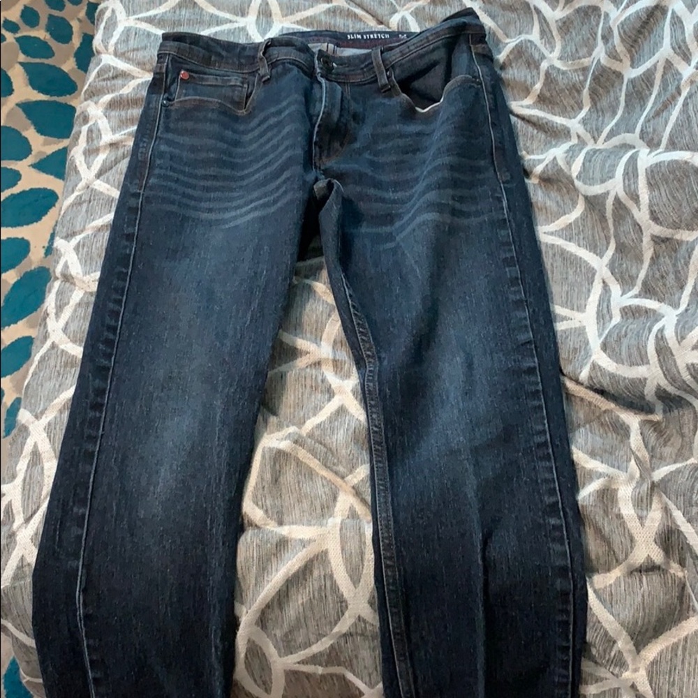 MBX Jeans